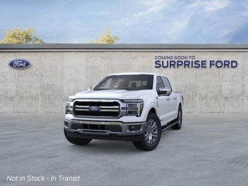 New 2026 Ford F150 Lariat AWD/4WD image 62