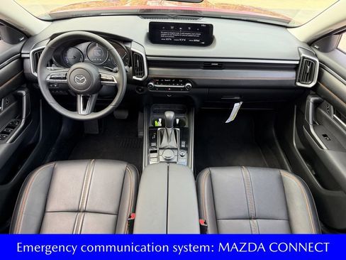 Used 2025 MAZDA CX-50 AWD 2.5 Hybrid w/ Premium Pkg image 13