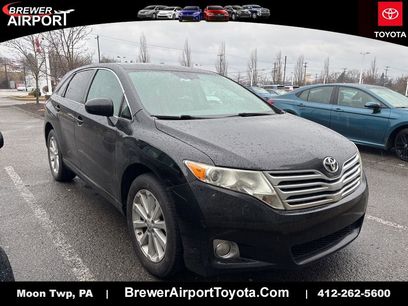 Used 2012 Toyota Venza LE w/ LE Convenience Pkg