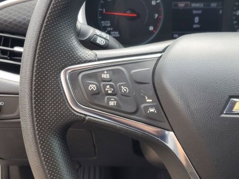 Used 2024 Chevrolet Malibu LT FWD image 20