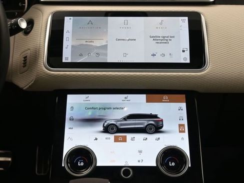 Used 2023 Land Rover Range Rover Velar R-Dynamic S AWD/4WD image 17