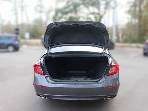 Used 2020 Honda Accord Sport image 8