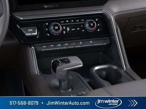 New 2026 GMC Sierra 1500 Denali w/ Denali Reserve Package image 24