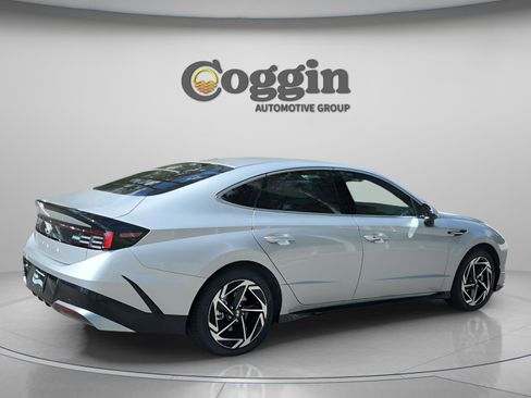 New 2026 Hyundai Sonata SEL image 6