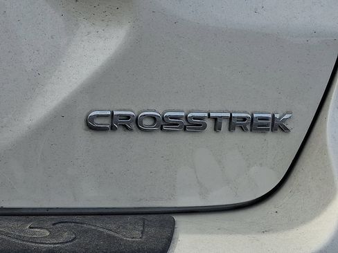 Certified 2024 Subaru Crosstrek 2.0i Premium image 10