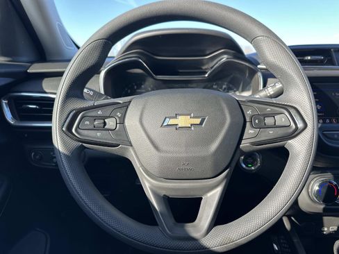 Certified 2023 Chevrolet TrailBlazer LT image 19
