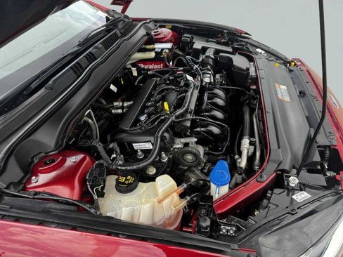 Used 2016 Ford Fusion S w/ Equipment Group 101A image 51