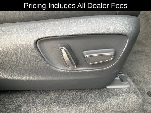 Used 2026 Toyota Land Cruiser AWD/4WD image 22