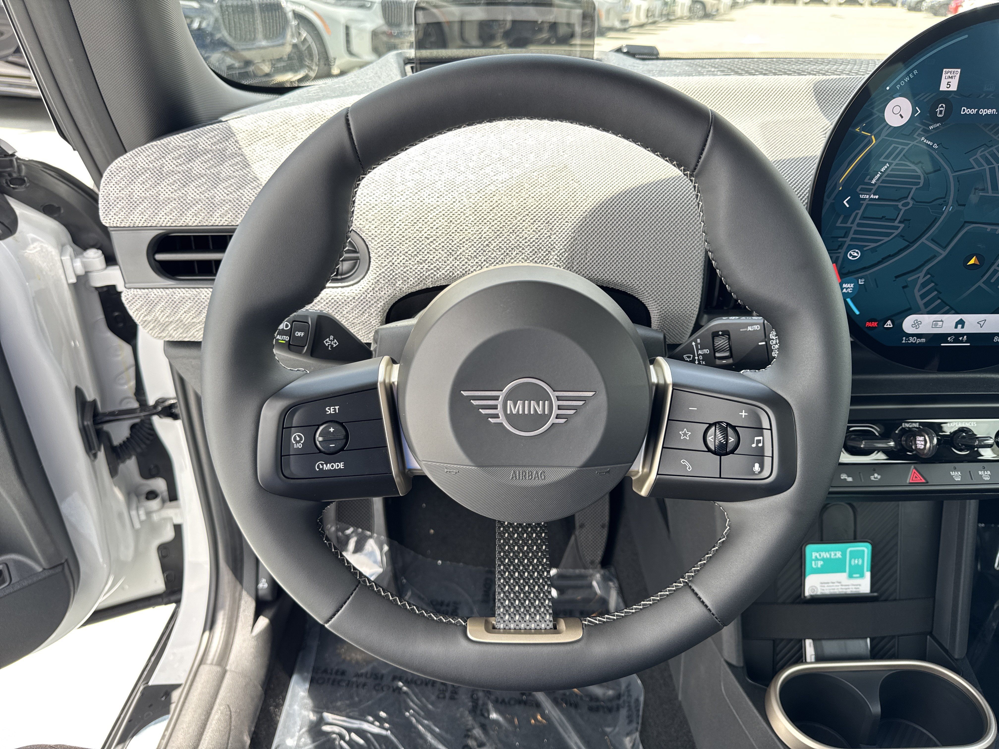 New 2026 MINI Cooper S FWD image 14