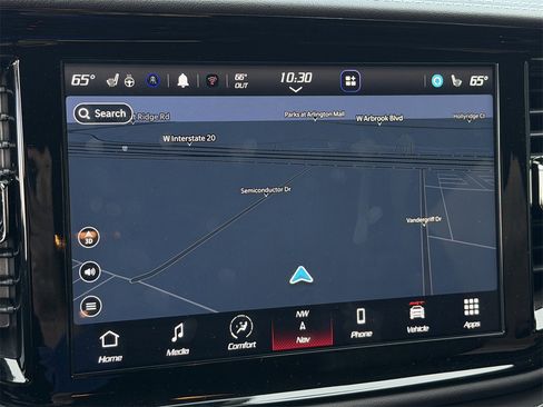 Used 2024 Dodge Durango SRT image 18