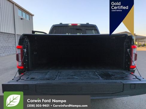 Used 2023 Ford F150 Tremor w/ Equipment Group 402A High AWD/4WD image 30
