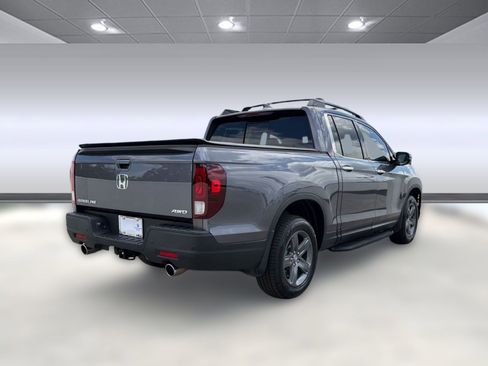 Used 2022 Honda Ridgeline RTL-E image 9