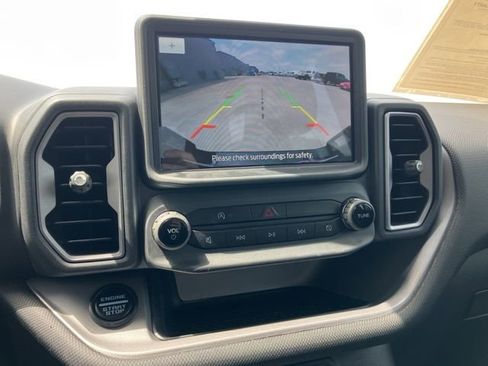 Used 2024 Ford Bronco Sport Big Bend AWD/4WD image 24
