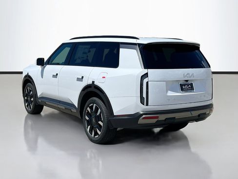 New 2027 Kia Telluride S FWD image 5