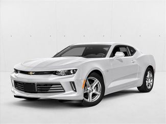 Used 2018 Chevrolet Camaro LT RWD video 1