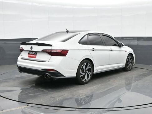 Used 2022 Volkswagen Jetta GLI Autobahn image 7