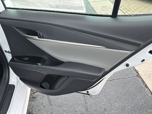 New 2026 Toyota Camry SE FWD image 15