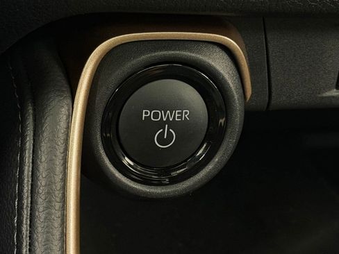 Used 2026 Toyota Grand Highlander AWD Hybrid image 30