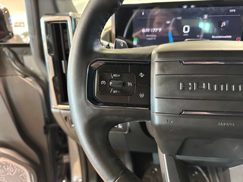 Used 2026 GMC Hummer EV SUV AWD/4WD image 20