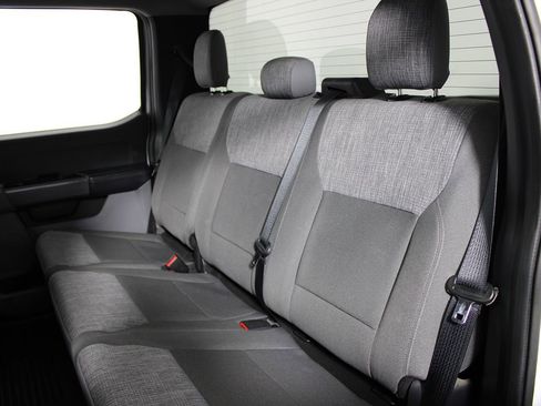 Used 2022 Ford F150 XLT image 25