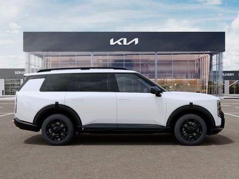 New 2027 Kia Telluride SX Prestige X-Pro AWD/4WD image 7