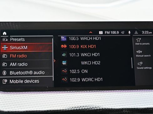 Used 2024 BMW 228i Gran Coupe image 26