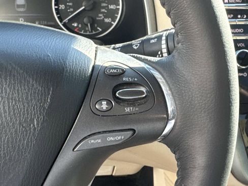 Used 2019 Nissan Murano SL w/ SL Technology Package image 26