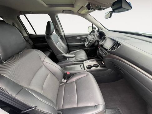 Used 2023 Honda Ridgeline RTL-E image 14