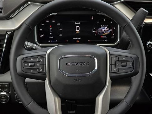 New 2026 GMC Sierra 2500 Denali w/ Denali Reserve Package AWD/4WD image 16