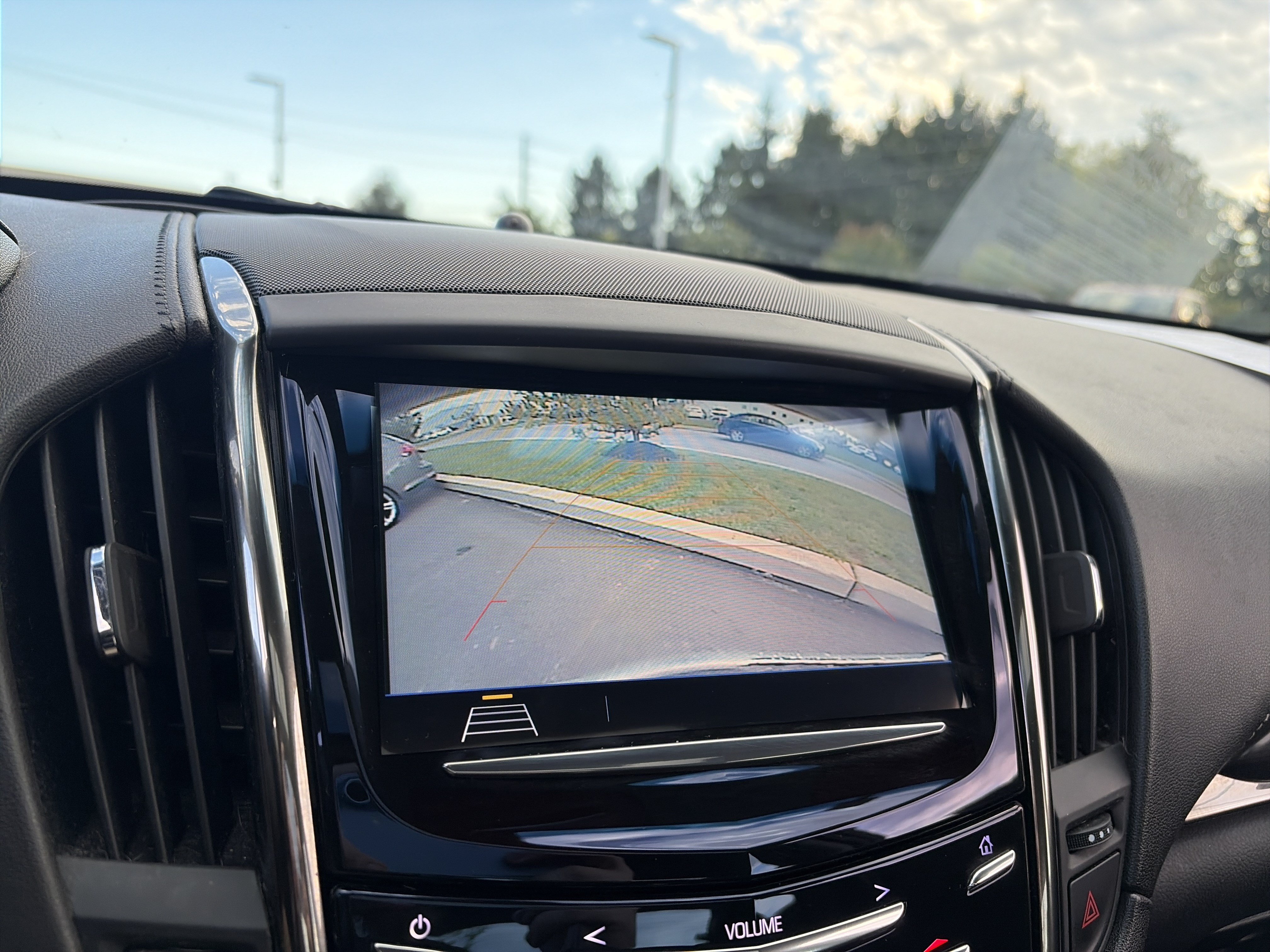 Used 2018 Cadillac ATS 2.0T AWD Sedan image 28