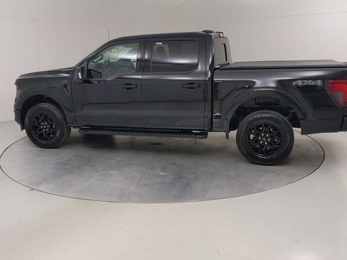 Certified 2024 Ford F150 XLT w/ Equipment Group 302A MID AWD/4WD image 17