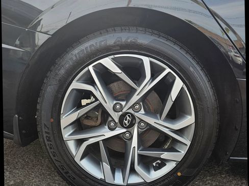 Used 2023 Hyundai Sonata SEL FWD image 33