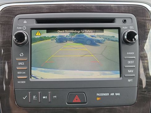 Used 2017 Buick Enclave Leather w/ Enclave Tuscan Edition FWD image 20