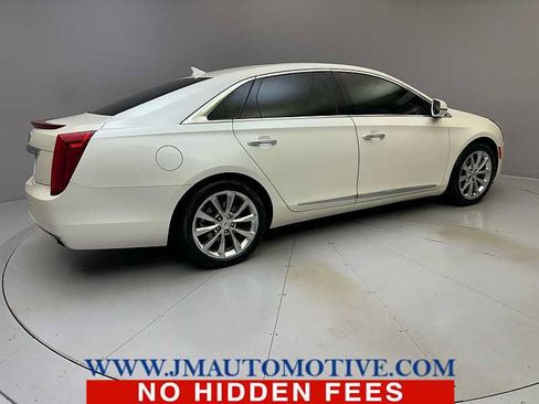 Used 2014 Cadillac XTS Premium FWD image 5