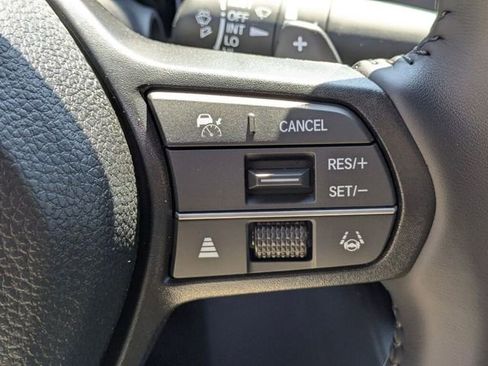 New 2026 Honda Accord Sport image 19