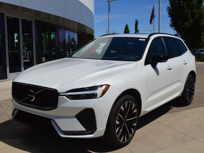 Certified 2026 Volvo XC60 B5 Ultra w/ Protection Package Premier