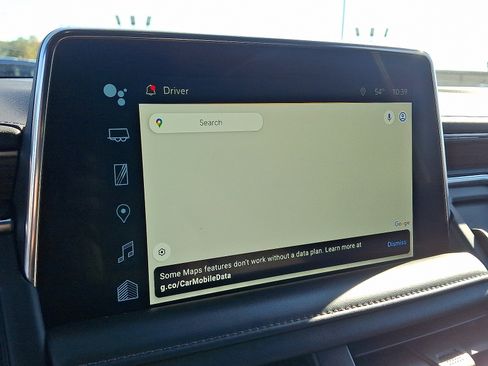 Certified 2022 Chevrolet Tahoe Z71 image 17