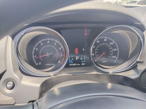 Used 2023 Mitsubishi Outlander Sport SE AWD/4WD image 10