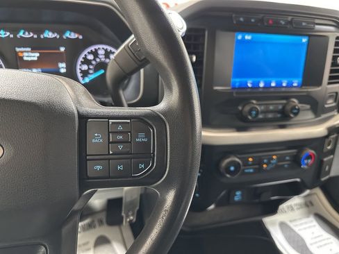 Used 2022 Ford F150 XLT w/ FX4 Off-Road Package image 29