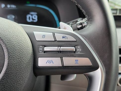 Certified 2024 Hyundai Palisade SEL image 27