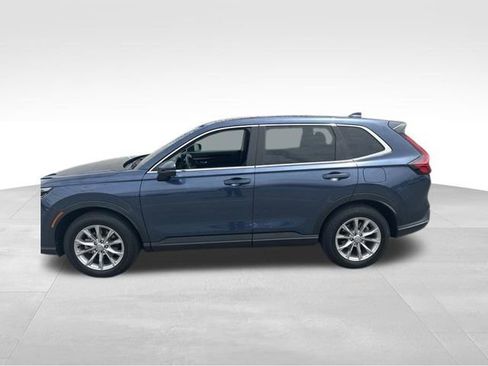 Certified 2024 Honda CR-V EX-L image 5