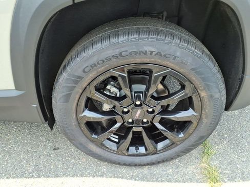 Used 2026 GMC Terrain Elevation w/ Black Edition AWD/4WD image 14