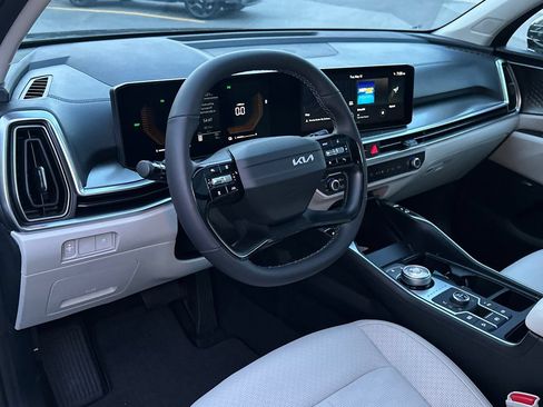 New 2026 Kia Sorento EX AWD/4WD image 15