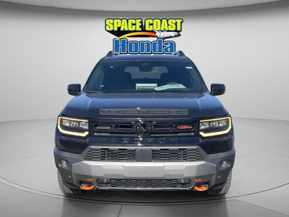 New 2026 Honda Passport TrailSport Elite