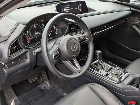 Used 2025 MAZDA CX-30 AWD 2.5 S w/ Preferred Package image 10