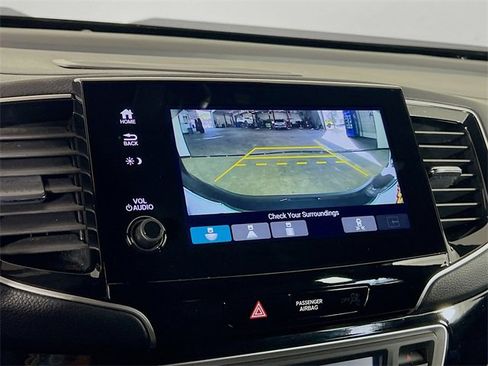 Certified 2023 Honda Passport Elite image 13