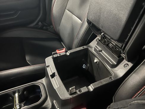 Used 2020 Jeep Gladiator Rubicon image 20