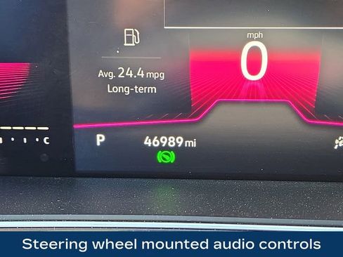 Used 2022 Volkswagen Tiguan SE R-Line AWD/4WD image 6