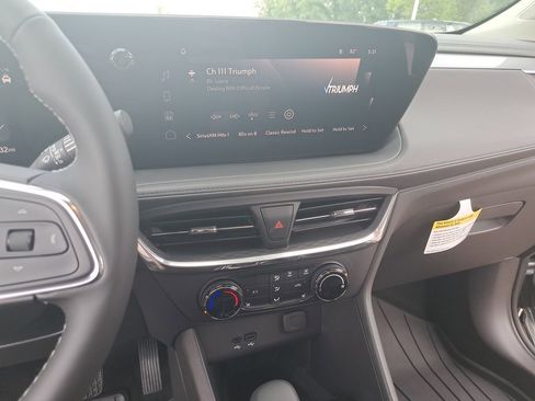 New 2026 Buick Encore GX Preferred w/ Comfort Package image 20