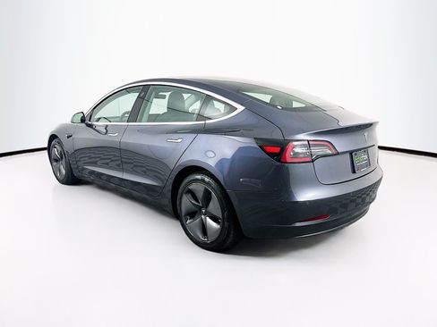 Used 2019 Tesla Model 3 Long Range AWD/4WD image 5